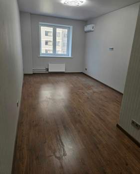 1-к квартира, вторичка, 39м2, 12/25 этаж
