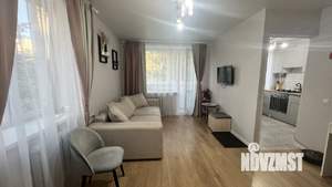 1-к квартира, вторичка, 30м2, 5/5 этаж