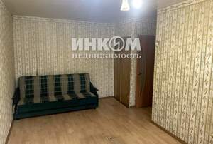 2-к квартира, вторичка, 39м2, 2/5 этаж