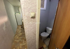 3-к квартира, вторичка, 57м2, 3/5 этаж