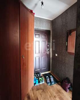 1-к квартира, вторичка, 35м2, 12/12 этаж