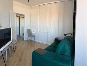 2-к квартира, вторичка, 42м2, 23/25 этаж