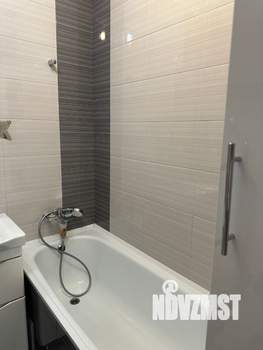 1-к квартира, вторичка, 42м2, 19/27 этаж