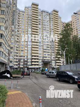 1-к квартира, вторичка, 25м2, 24/24 этаж