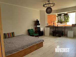 1-к квартира, вторичка, 45м2, 5/19 этаж