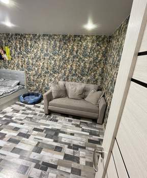 1-к квартира, вторичка, 42м2, 1/15 этаж