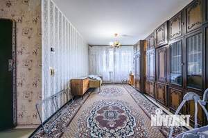 3-к квартира, вторичка, 62м2, 12/12 этаж