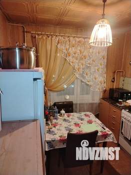 2-к квартира, вторичка, 53м2, 9/9 этаж