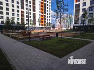 3-к квартира, вторичка, 85м2, 10/26 этаж