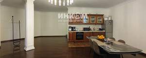 2-к квартира, вторичка, 116м2, 16/18 этаж