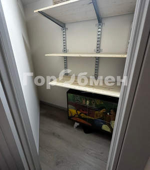 1-к квартира, вторичка, 47м2, 6/22 этаж