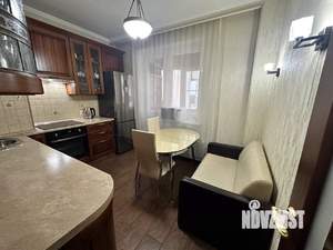 2-к квартира, вторичка, 58м2, 9/20 этаж