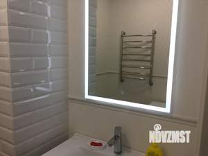 3-к квартира, вторичка, 116м2, 6/22 этаж