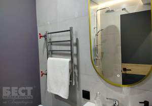 Студия квартира, вторичка, 24м2, 13/16 этаж