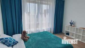 Студия квартира, вторичка, 23м2, 21/21 этаж