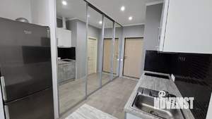 Студия квартира, вторичка, 25м2, 19/24 этаж