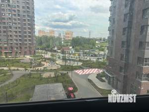 2-к квартира, вторичка, 48м2, 4/24 этаж