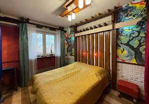 2-к квартира, вторичка, 56м2, 8/18 этаж