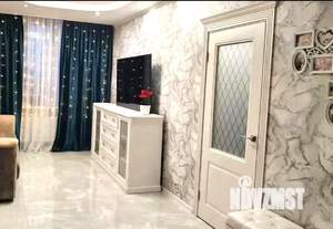 2-к квартира, вторичка, 63м2, 8/14 этаж