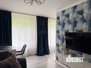 2-к квартира, вторичка, 46м2, 1/9 этаж