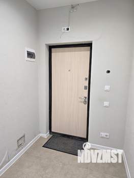 2-к квартира, вторичка, 46м2, 3/25 этаж