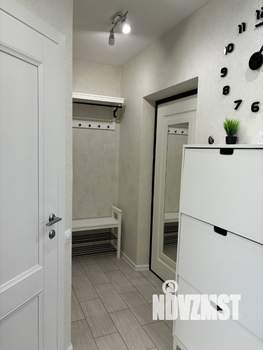 3-к квартира, вторичка, 73м2, 7/25 этаж