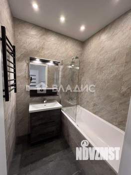 2-к квартира, вторичка, 40м2, 3/25 этаж