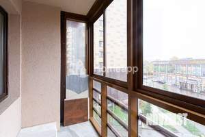 1-к квартира, вторичка, 42м2, 4/17 этаж