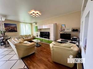 2-к квартира, вторичка, 72м2, 6/22 этаж
