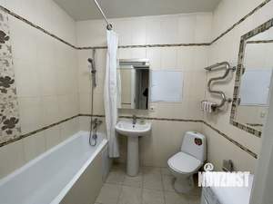 2-к квартира, вторичка, 58м2, 12/24 этаж