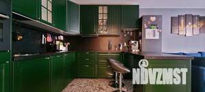 3-к квартира, вторичка, 58м2, 15/16 этаж