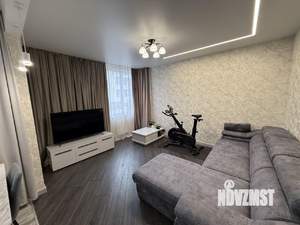 2-к квартира, вторичка, 49м2, 24/26 этаж