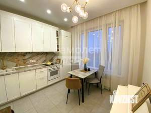 2-к квартира, вторичка, 46м2, 15/25 этаж