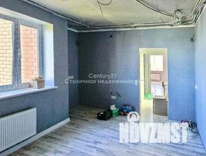 2-к квартира, вторичка, 49м2, 16/26 этаж