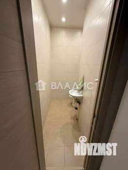 1-к квартира, вторичка, 39м2, 17/22 этаж