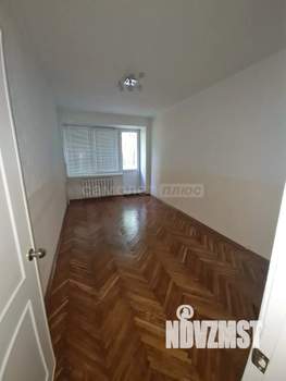 3-к квартира, вторичка, 65м2, 3/9 этаж