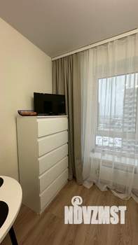 Студия квартира, вторичка, 20м2, 14/23 этаж