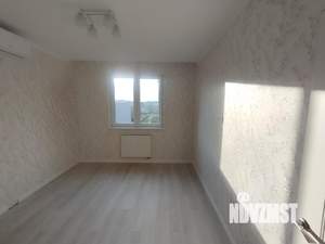 2-к квартира, вторичка, 61м2, 4/25 этаж