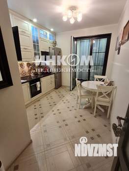 2-к квартира, вторичка, 65м2, 17/25 этаж