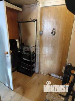 1-к квартира, вторичка, 35м2, 10/12 этаж