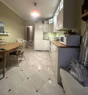 2-к квартира, вторичка, 66м2, 4/19 этаж