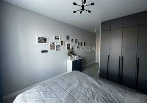 2-к квартира, вторичка, 66м2, 6/25 этаж
