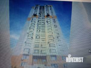 3-к квартира, вторичка, 73м2, 2/25 этаж