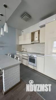 2-к квартира, вторичка, 58м2, 15/23 этаж
