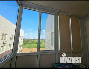 2-к квартира, вторичка, 43м2, 18/20 этаж