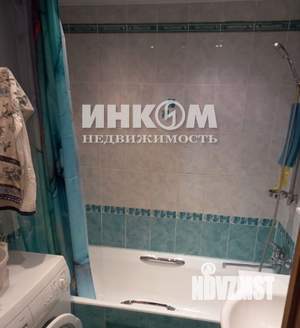 2-к квартира, вторичка, 54м2, 15/17 этаж