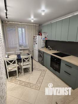 2-к квартира, вторичка, 49м2, 13/16 этаж