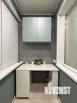 1-к квартира, вторичка, 42м2, 20/24 этаж