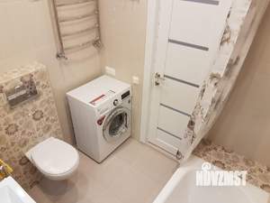 1-к квартира, вторичка, 37м2, 5/27 этаж