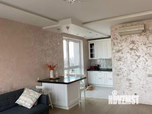 3-к квартира, вторичка, 89м2, 12/28 этаж